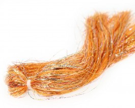 Sparkle Supreme Hair, Orange UVR / 21